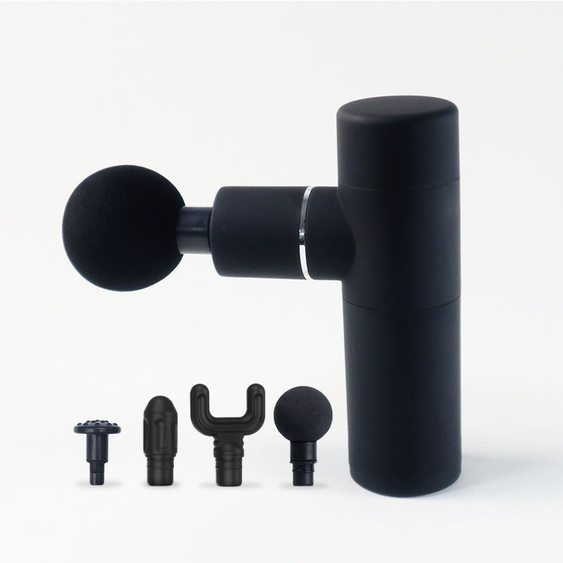 Mini Electric Massage Gun