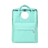 School Students Backpack Printing Logo Manufacturers Wholesale