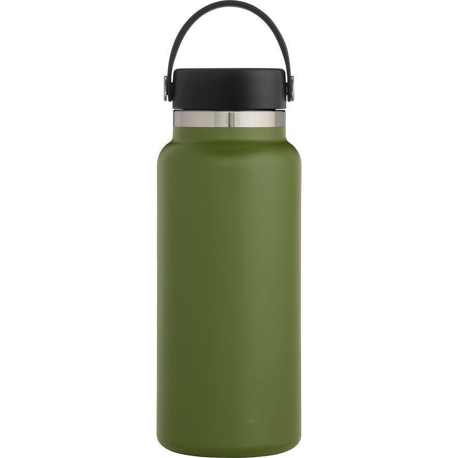 Vacuum Flask Thermos Stainless Steel Water Bottle