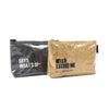 Dupont Paper Waterproof Cosmetic Makeup Pouch