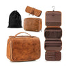 Men's Toiletry Bag Travel Wash Storage Bag