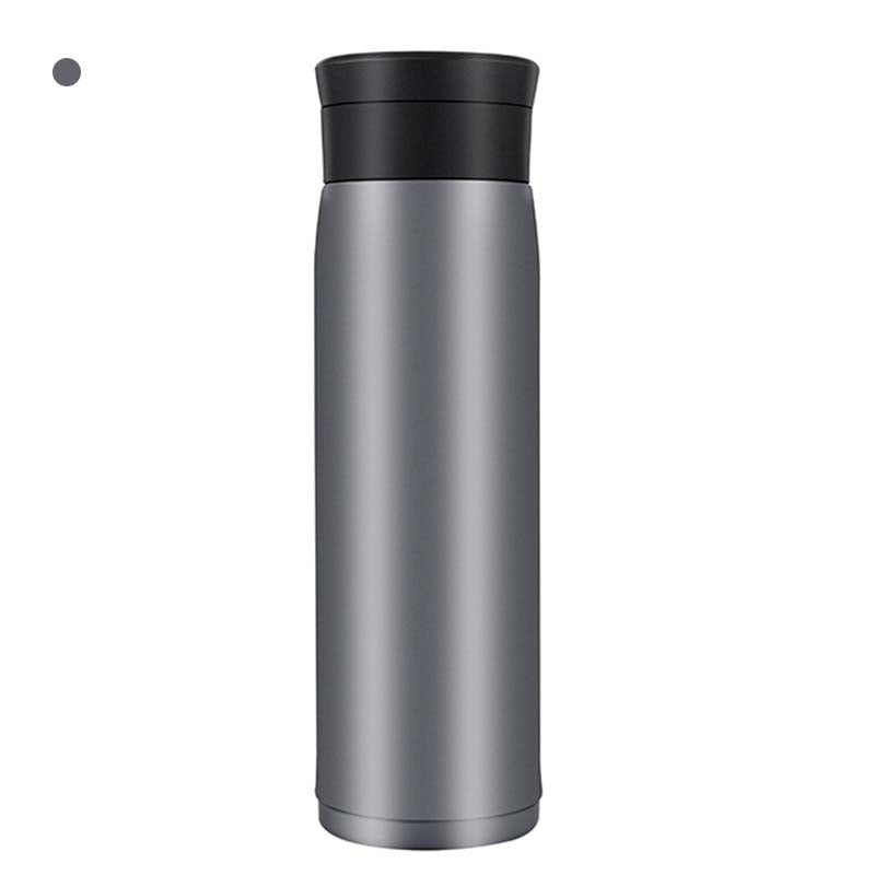 304 Stainless Steel Thermos Cup Spray 600ml