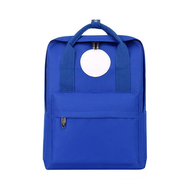 School Students Backpack Printing Logo Manufacturers Wholesale