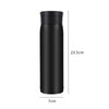 304 Stainless Steel Thermos Cup Spray 600ml
