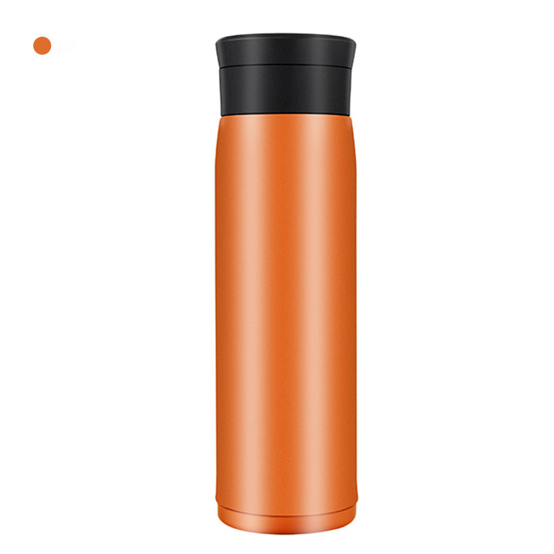 304 Stainless Steel Thermos Cup Spray 600ml