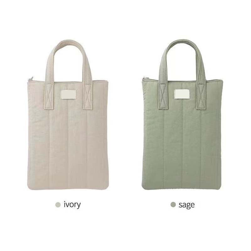 11-inch IPAD pro Tablet Keyboard 13-Inch Laptop Bag