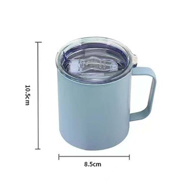 12 insulation Cup Coffee Office Mug Men and Women