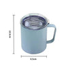 12 insulation Cup Coffee Office Mug Men and Women