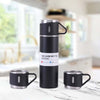 Stainless Steel Straight Cup Large Capacity Outdoor Set Water Cup High-end Business