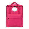 School Students Backpack Printing Logo Manufacturers Wholesale