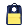 School Students Backpack Printing Logo Manufacturers Wholesale