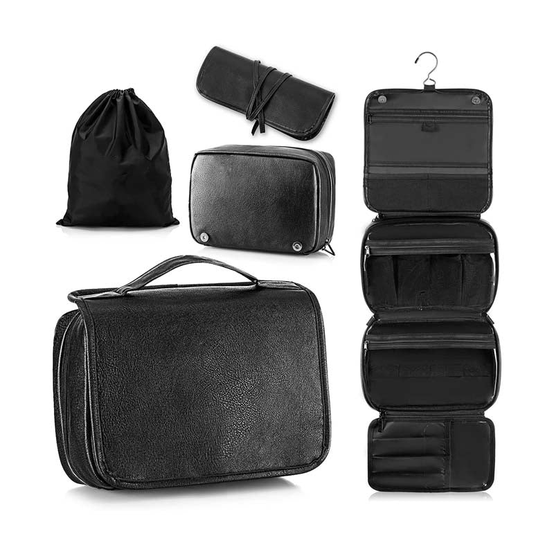 Men's Toiletry Bag Travel Wash Storage Bag