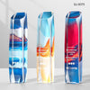 Crystal Trophy Awards Custom Design Corporate Gifts
