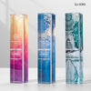 Crystal Trophy Awards Custom Design Corporate Gifts