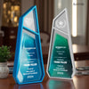 Wooden Awards and Trophy, Custom Design Corporate Gifts