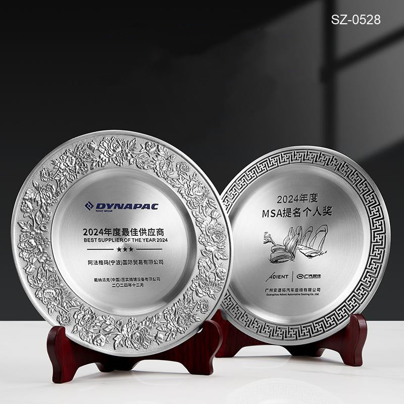 Awards Trophy Custom Design Corporate Gifts