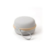 U-shaped Pillow Storage Bag Eva Zipper Box