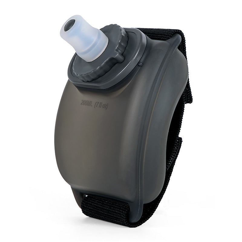 Sports Water Cup 200ml Portable Water Bottle