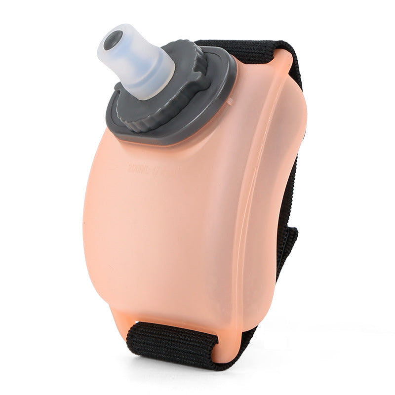Sports Water Cup 200ml Portable Water Bottle