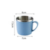 Stainless Steel Small Water Cup