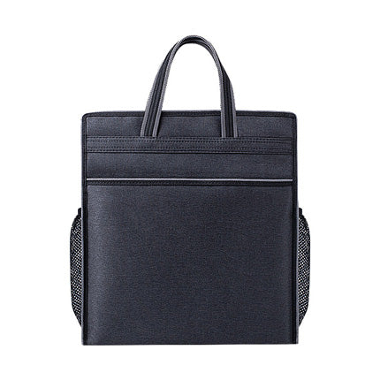 A4 Portable File Bag Customized Your Logo