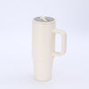 30oz Suction Nozzle Car Mug Large Capacity