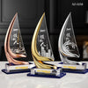 Awards Trophy Custom Design Corporate Gifts
