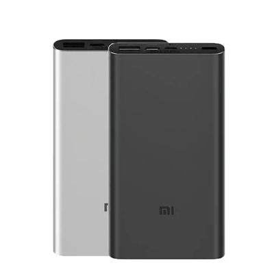 10,000mah Xiaomi Power Bank