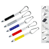 6 In 1 Multi Function Tool Pen