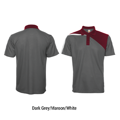 Collar Polo T-Shirt