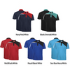 Collar Polo T-Shirt