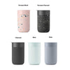16oz  Porter Ceramic Mug with Silicone Sleeve