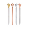 Crown Metal Ball Pen