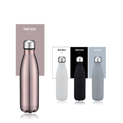 Double Wall Bottle