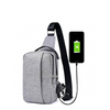 Fitness Multipurpose Sling Bag