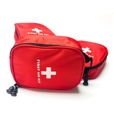 First Aid Kit