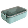 Eco Lunch Box with Adjustable Compartment