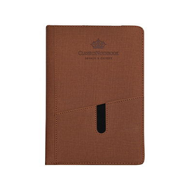 A5 Notebook