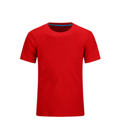Round Neck T-Shirt