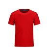 Round Neck T-Shirt