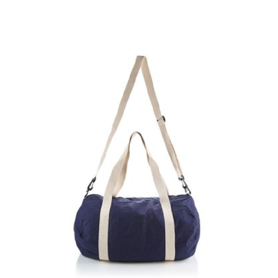 Cotton Duffel Bag