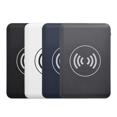 QI Wireless Power Bank