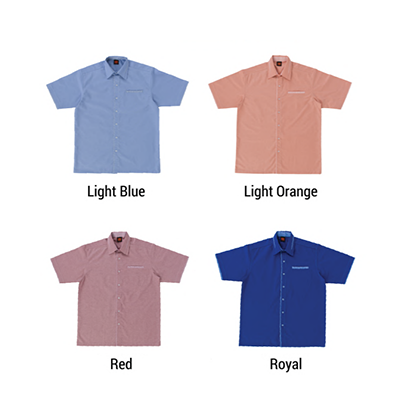 Corporate Uniform
