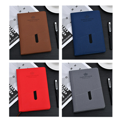 A5 Notebook