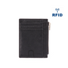 Multi Compartment Card Holder