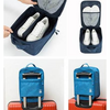 Multi-function Shoe Bag