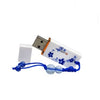 Ceramic USB Flash Drive
