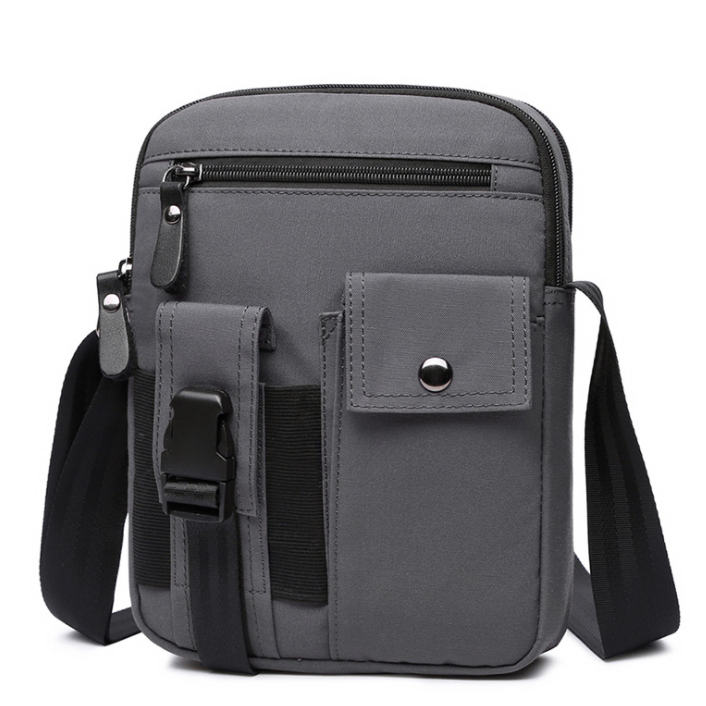 Casual Sling Pouch