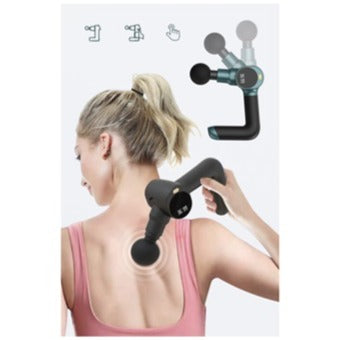Rechargeable Muscle Massage Gun