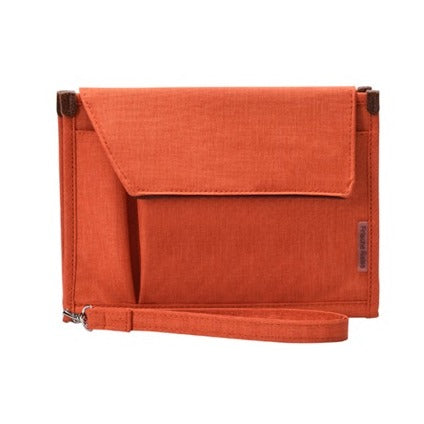 A5 Multi Compartment Document Bag
